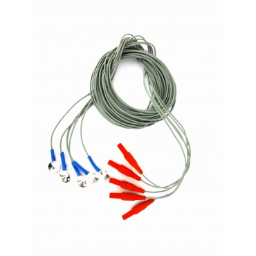 PASTA DE BENTONITE PARA EEG 6KG